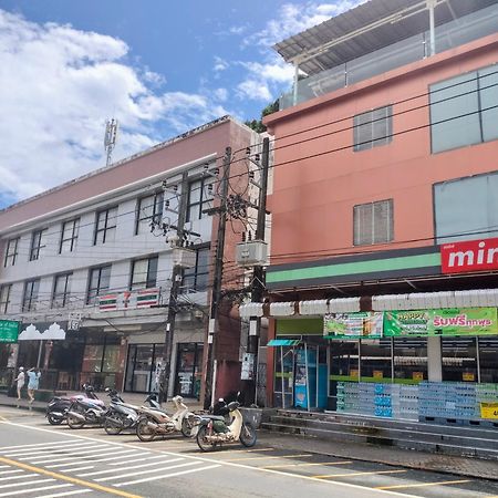 Baan Saikao Plaza Hotel & Service Apartment Koh Chang Bagian luar foto