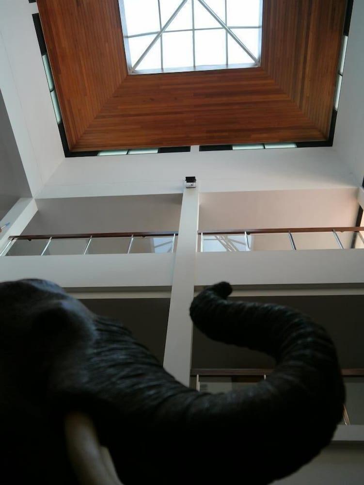 Baan Saikao Plaza Hotel & Service Apartment Koh Chang Bagian luar foto