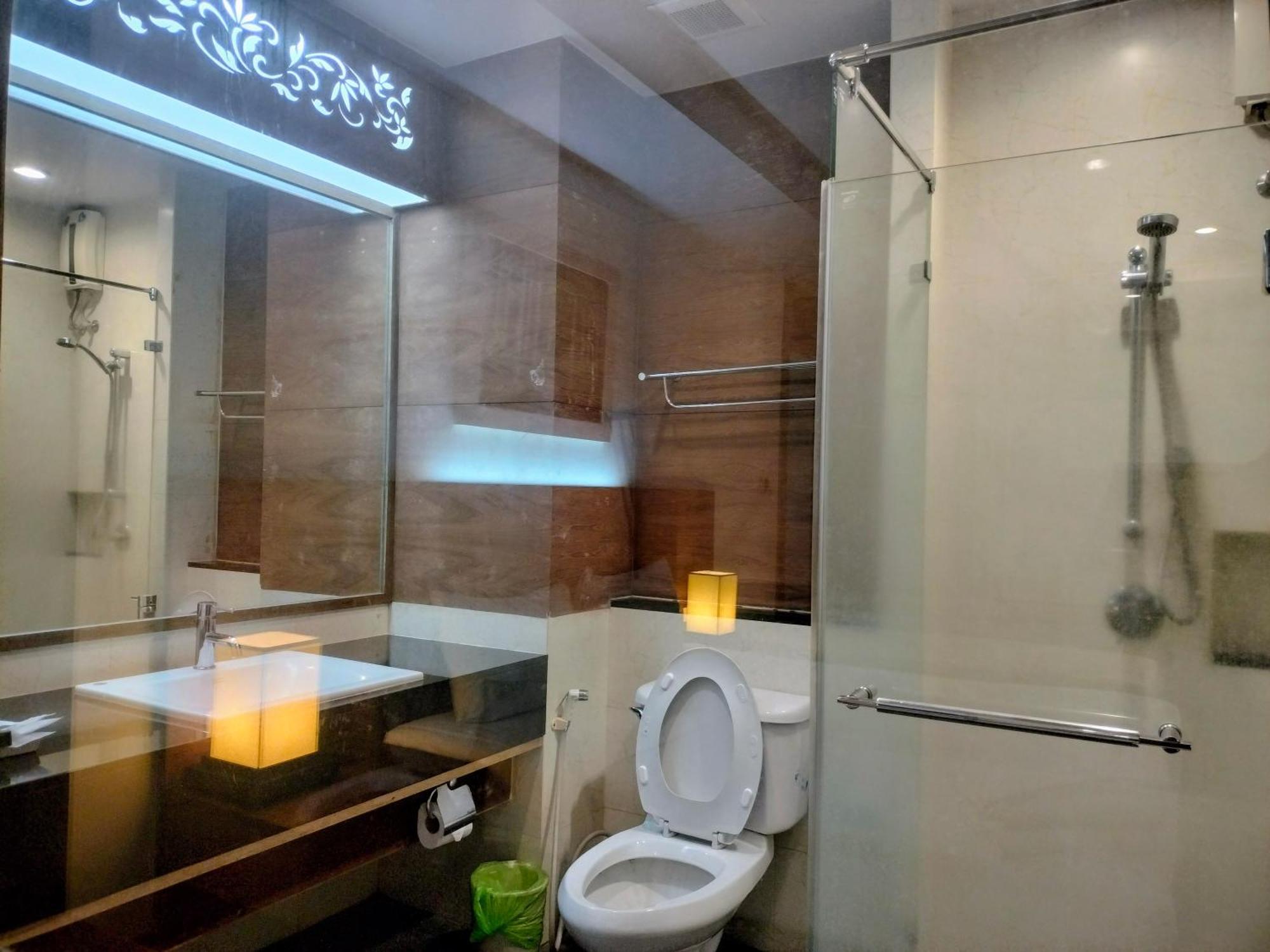 Baan Saikao Plaza Hotel & Service Apartment Koh Chang Bagian luar foto