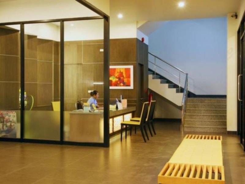 Baan Saikao Plaza Hotel & Service Apartment Koh Chang Bagian luar foto